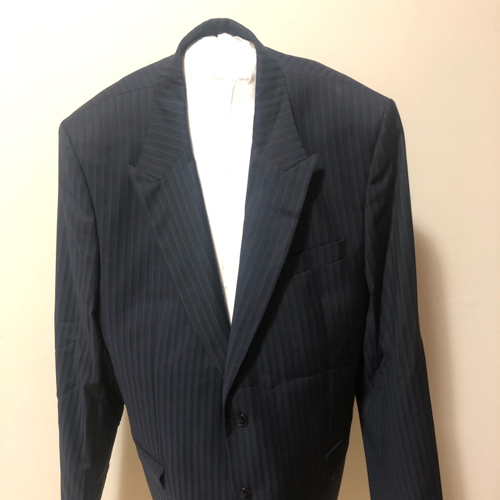 Versace Collection Blazer Jacket